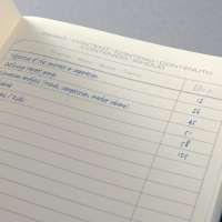 Vorschau: Sigel Notizbuch "Conceptum", A4 Vorschau: Sigel Notizbuch "Conceptum", A4
