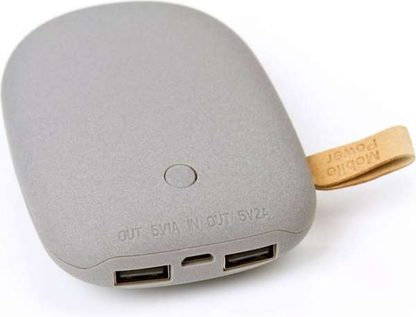 Powerbank Pebble L