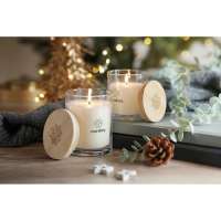 Vorschau: ANCIENT HIGH Kerze Vanille Duft Vorschau: ANCIENT HIGH Kerze Vanille Duft