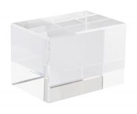 Macon Glas-Quader