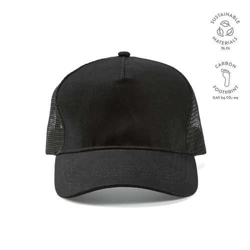 Zappa Cap rPET 220 gsm