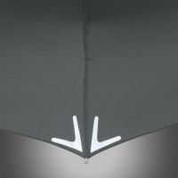 Vorschau: AOC-Mini-Taschenschirm Safebrella® LED Vorschau: AOC-Mini-Taschenschirm Safebrella® LED