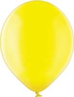 Luftballons, kristallfarben, 100/110 mit 4c-Werbedruck
