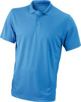 Men's Polo High Performance