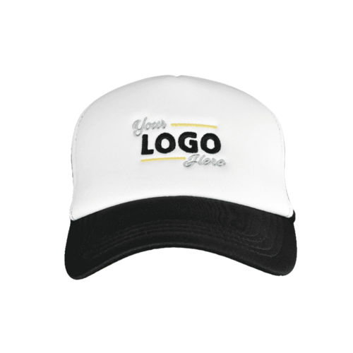 Trucker Cap Deluxe - Retail