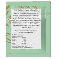 Vorschau: Vogelfutter-Tütchen Vorschau: Vogelfutter-Tütchen