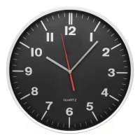 Vorschau: HEMERA - Wanduhr Vorschau: HEMERA - Wanduhr