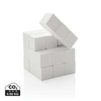 Vorschau: Denkspiel aus Holz in Canvas-Tasche Vorschau: Denkspiel aus Holz in Canvas-Tasche