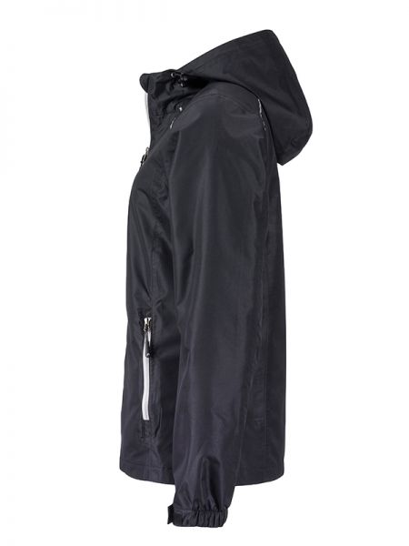 Ladies' Rain Jacket