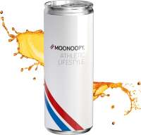 Vorschau: Energy Drink zuckerfrei, Body Label Vorschau: Energy Drink zuckerfrei, Body Label