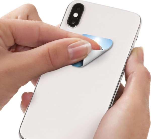 Display-Cleaner SmartKosi® 3,0x2,5 cm - 2 Wochen Lieferzeit! All-Inclusive-Paket