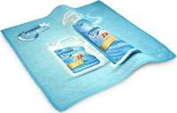 Vorschau: Universal-Microfasertuch 30x30 cm, All-Inclusive-Paket, mit individueller Einlegekarte Vorschau: Universal-Microfasertuch 30x30 cm, All-Inclusive-Paket, mit individueller Einlegekarte