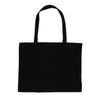 Impact AWARE™ recycelte Baumwoll-Shopper 145gr Impact AWARE™ recycelte Baumwoll-Shopper 145gr