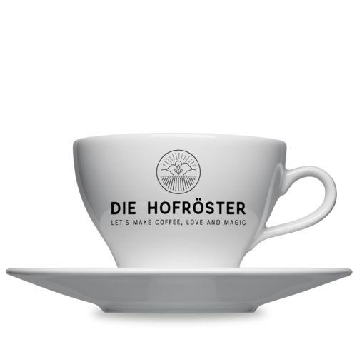 Form 564 Milchkaffeetasse Paul