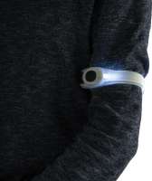 Vorschau: Sicherheitsband mit LED Vorschau: Sicherheitsband mit LED