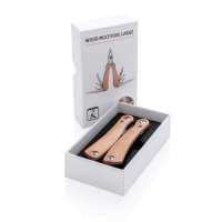 Vorschau: Holz Multitool Vorschau: Holz Multitool