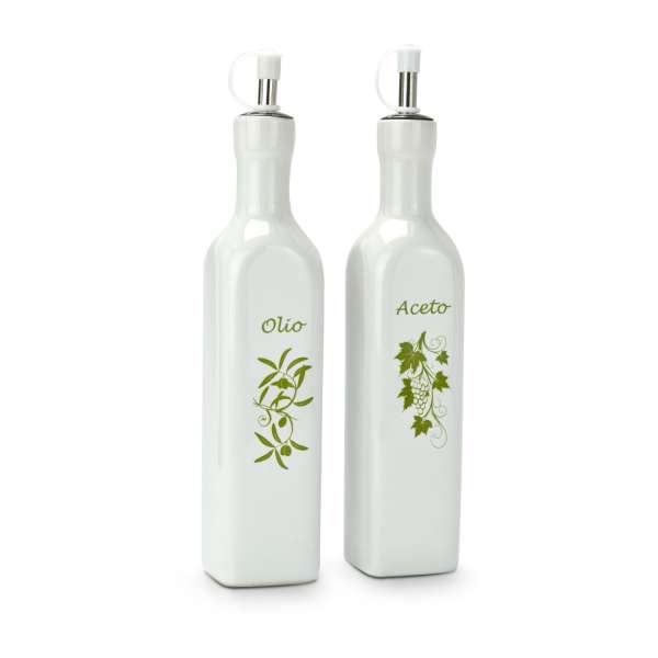 Essig &amp; Öl Spender Classico