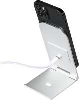 Vorschau: SLIM 15 W Smartphoneständer Vorschau: SLIM 15 W Smartphoneständer