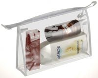 Vorschau: Transparenter Beutel L 24 x 16 x 5,5cm Vorschau: Transparenter Beutel L 24 x 16 x 5,5cm