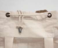 Vorschau: Seesack / Rucksack CORFU mit verstellbaren Schultergurten mit Kordelzug, BIO Vorschau: Seesack / Rucksack CORFU mit verstellbaren Schultergurten mit Kordelzug, BIO