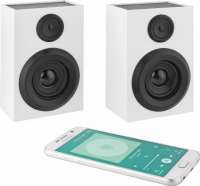 Metmaxx® Bluetooth Box "BlueStereoSound" 