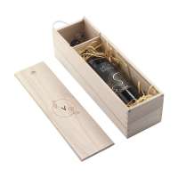Vorschau: WineWood Weinkiste Vorschau: WineWood Weinkiste