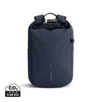 navy blau / schwarz
