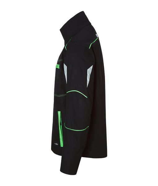 Workwear Jacket - COLOR -