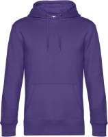radiant purple