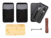 Vorschau: Satay Lunchbox Vorschau: Satay Lunchbox