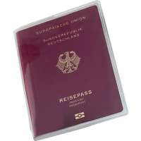 Vorschau: Reisepasshülle Marseille Vorschau: Reisepasshülle Marseille