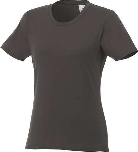 Heros kurzärmliges T-Shirt für Damen