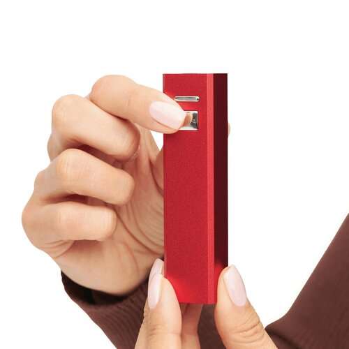 ENDURANCE - Powerbank