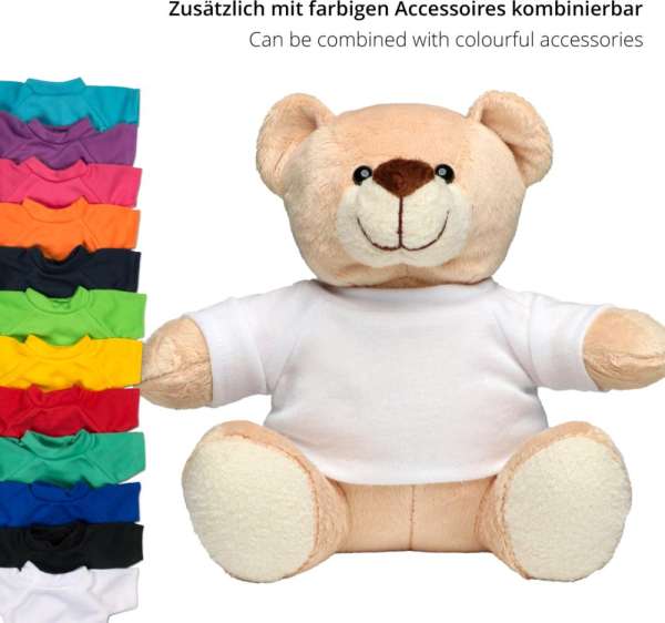 Plüsch Bär Siggi