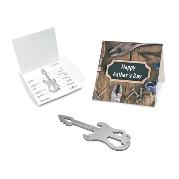 ROMINOX® Key Tool Happy Father&#039;s Day