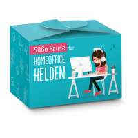 Vorschau: Geschenkartikel / Präsentartikel: Lindt süße Pause fürs Home-Office, 5 Lindorkugeln (ca. 75 g) Vorschau: Geschenkartikel / Präsentartikel: Lindt süße Pause fürs Home-Office, 5 Lindorkugeln (ca. 75 g)