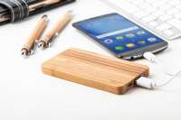 Vorschau: Bamboost Powerbank Vorschau: Bamboost Powerbank