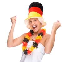 Vorschau: Fanhut "Deutschland" Vorschau: Fanhut "Deutschland"