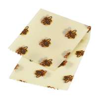 Vorschau: Bienenwachstuch "Beeologic" Vorschau: Bienenwachstuch "Beeologic"
