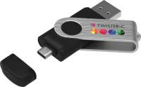 USB Stick Twister-C 3.0