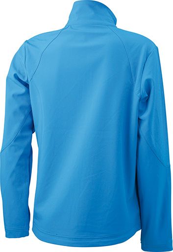 Ladies' Softshell Jacket