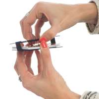 Vorschau: RFID Kartenhalter Gladstone Vorschau: RFID Kartenhalter Gladstone