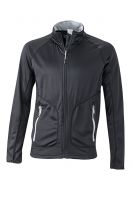 Men's Stretchfleece Jacket