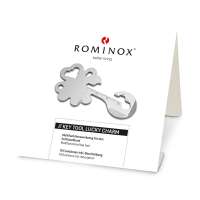Vorschau: ROMINOX® Key Tool Lucky Charm 19 functions Vorschau: ROMINOX® Key Tool Lucky Charm 19 functions