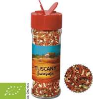 Bio Gewürzmischung Toskanische Bruchetta, ca. 35g