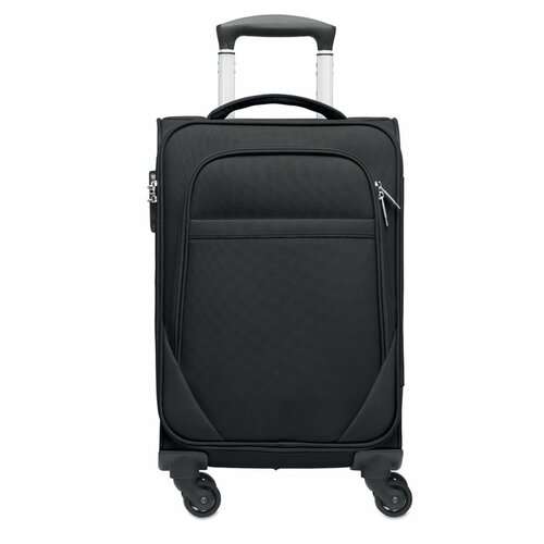 VOYAGE Soft-Trolley 600D RPET