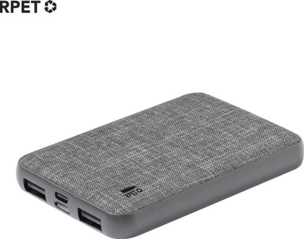 Power Bank Reycon RPET
