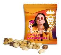 Seeberger Nusskernmischung