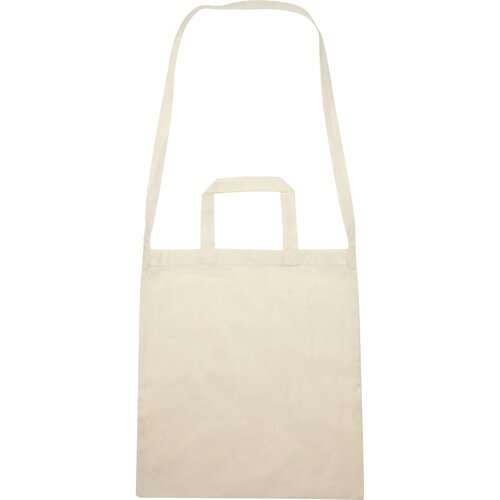 Baumwolltasche mit 3 Henkeln Nordkoog