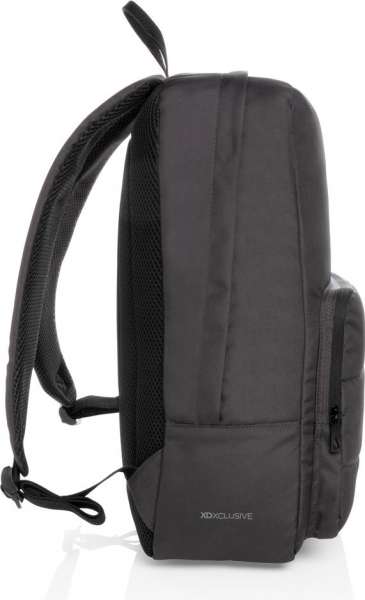 Impact AWARE™ RPET Basic 15,6" Laptop-Rucksack